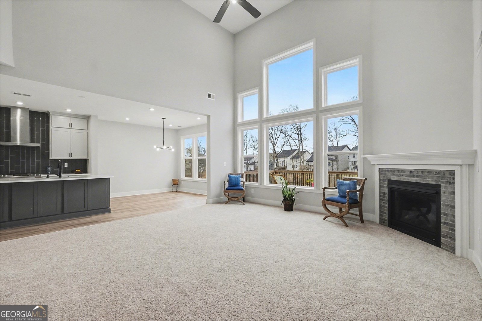 72 Clear Lake Parkway Hoschton - Photo 10