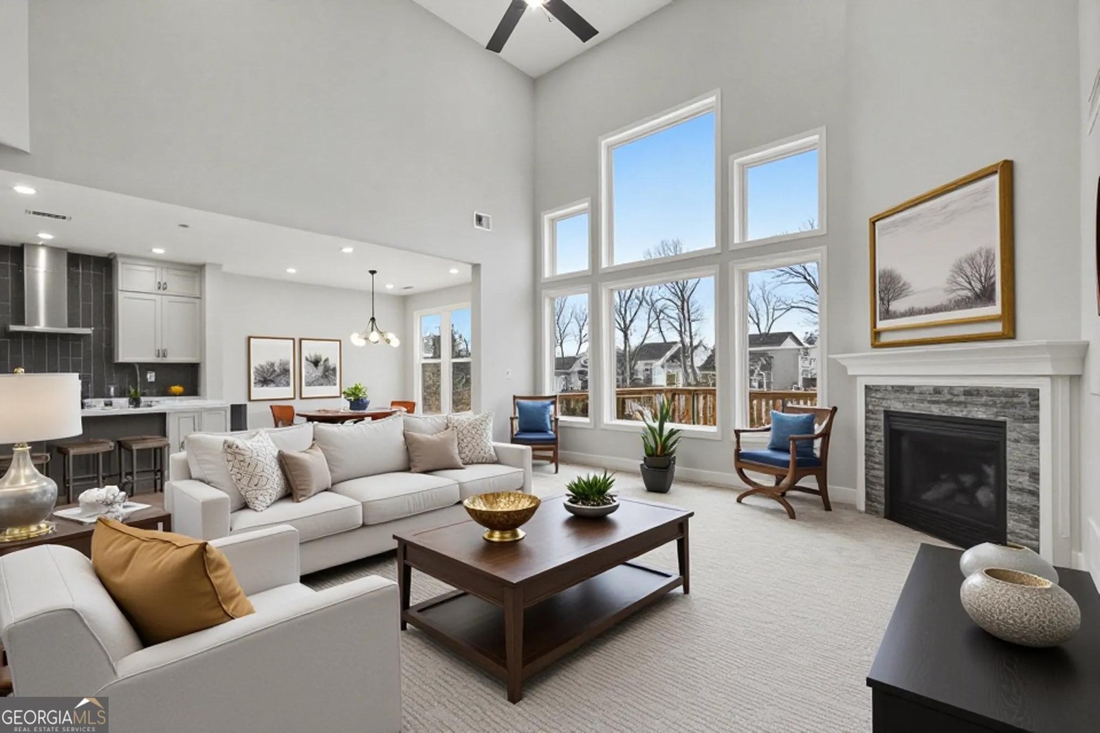 72 Clear Lake Parkway Hoschton - Photo 11