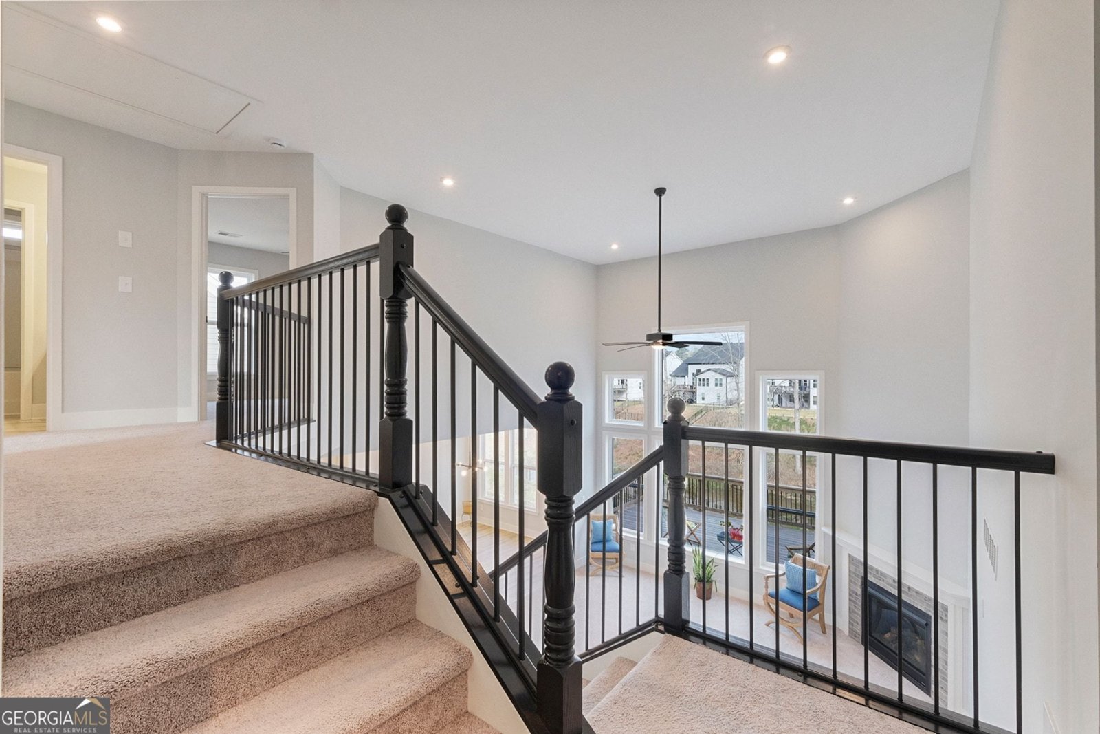 72 Clear Lake Parkway Hoschton - Photo 20