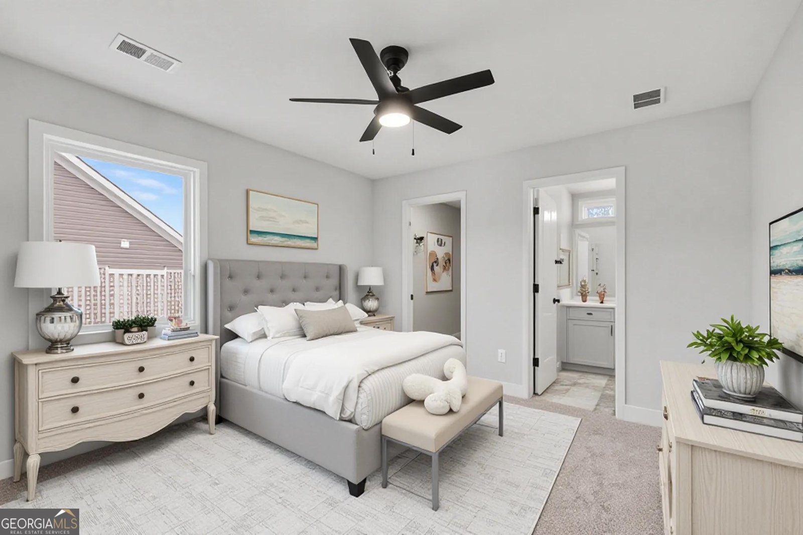 72 Clear Lake Parkway Hoschton - Photo 31