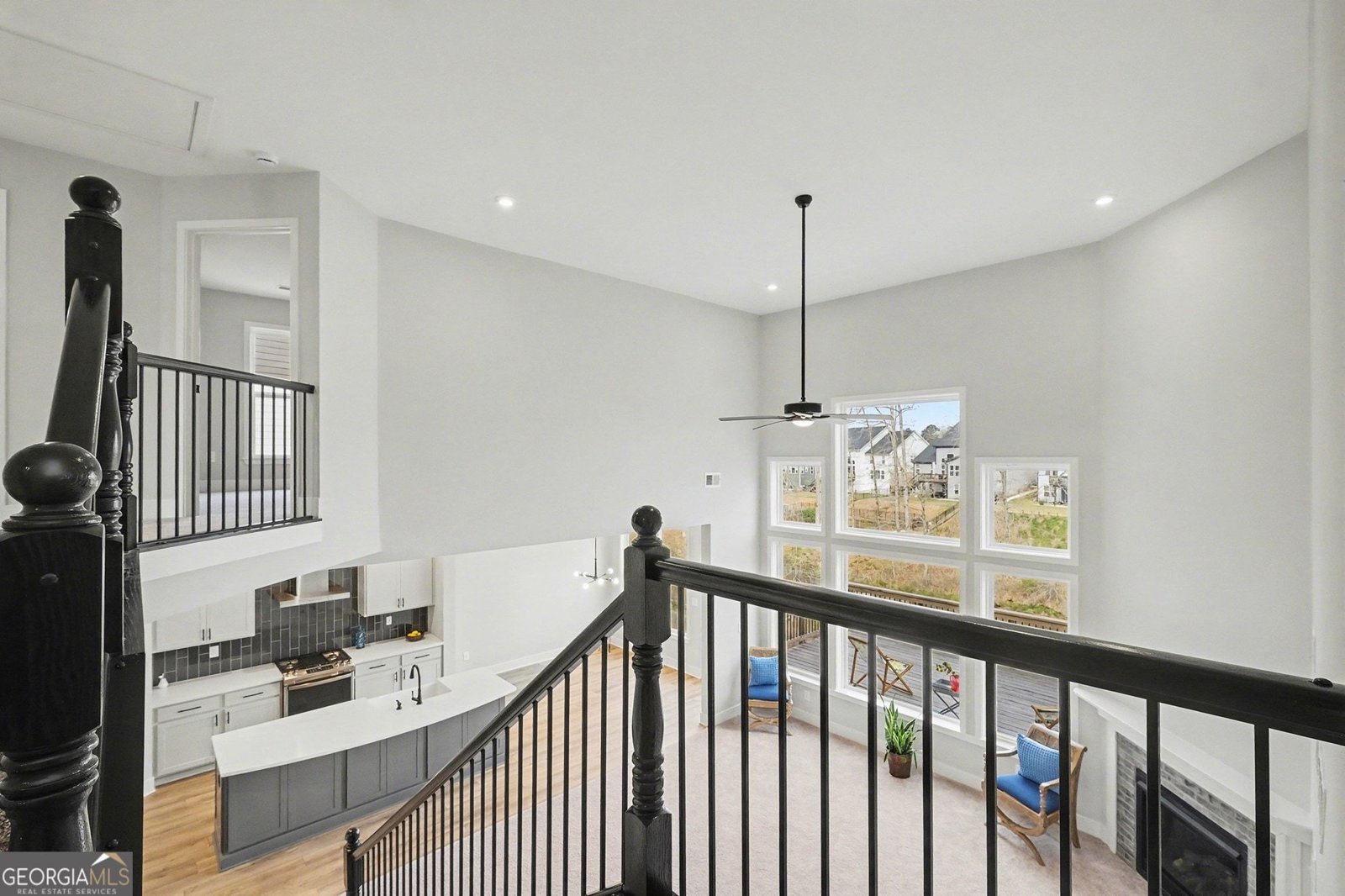 72 Clear Lake Parkway Hoschton - Photo 38