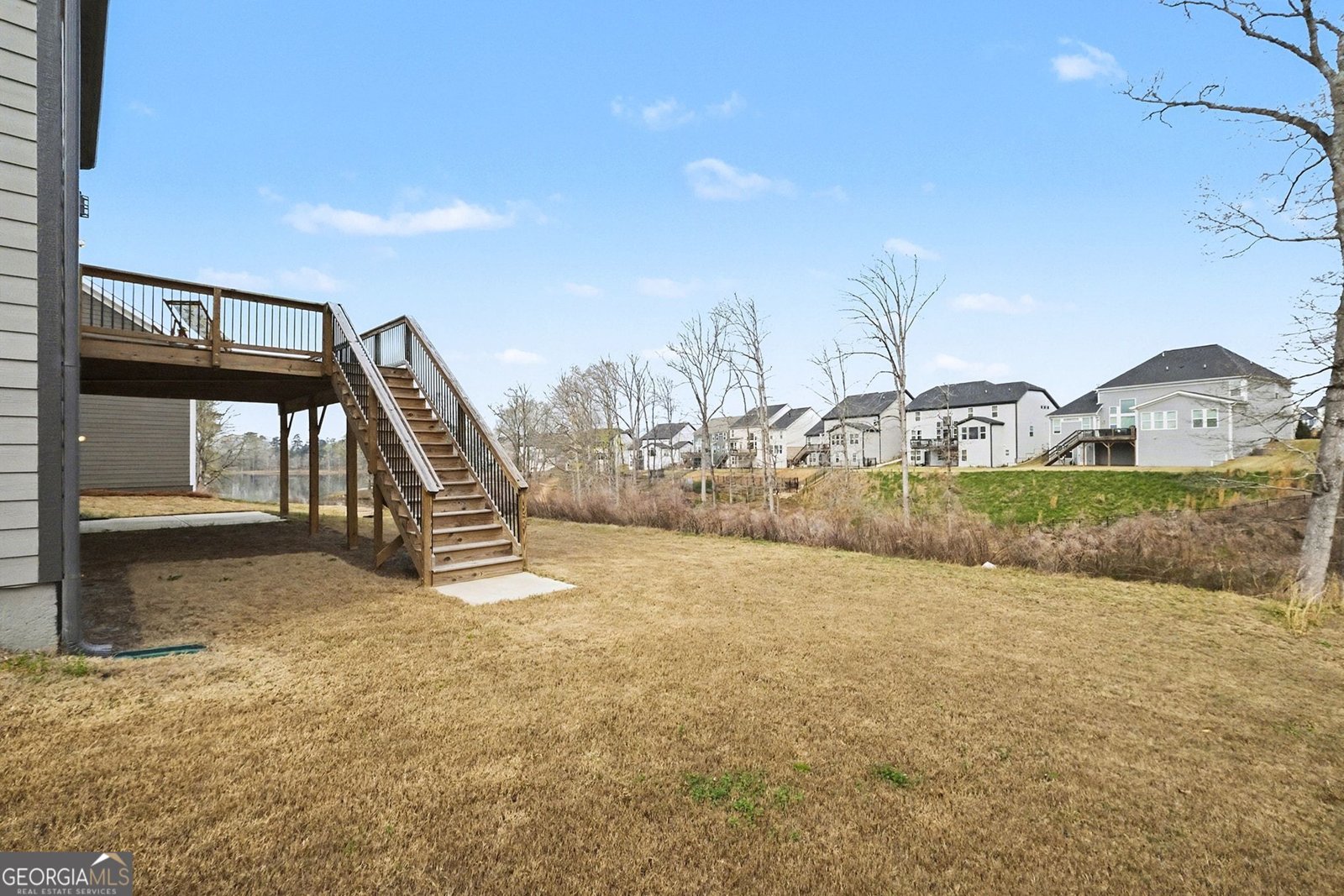 72 Clear Lake Parkway Hoschton - Photo 41