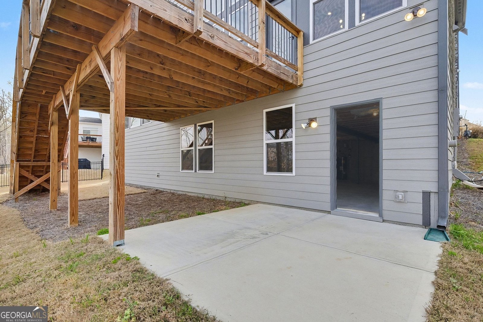 72 Clear Lake Parkway Hoschton - Photo 45