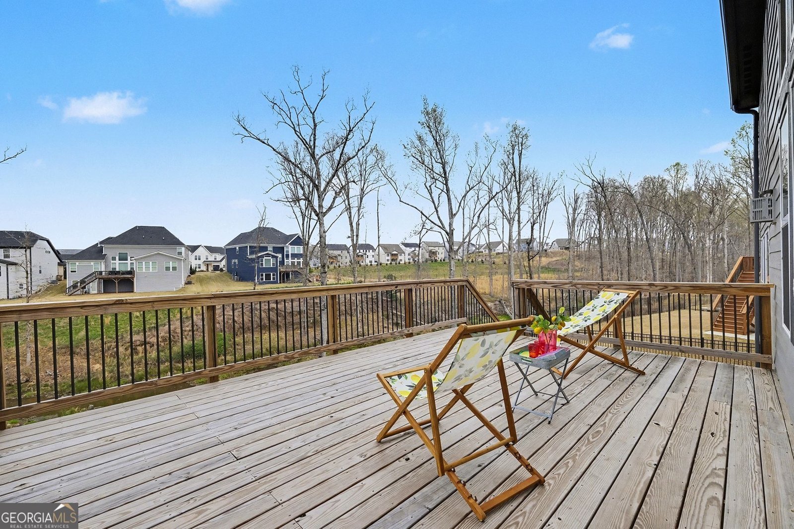 72 Clear Lake Parkway Hoschton - Photo 46