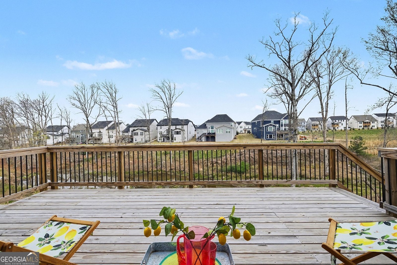 72 Clear Lake Parkway Hoschton - Photo 47