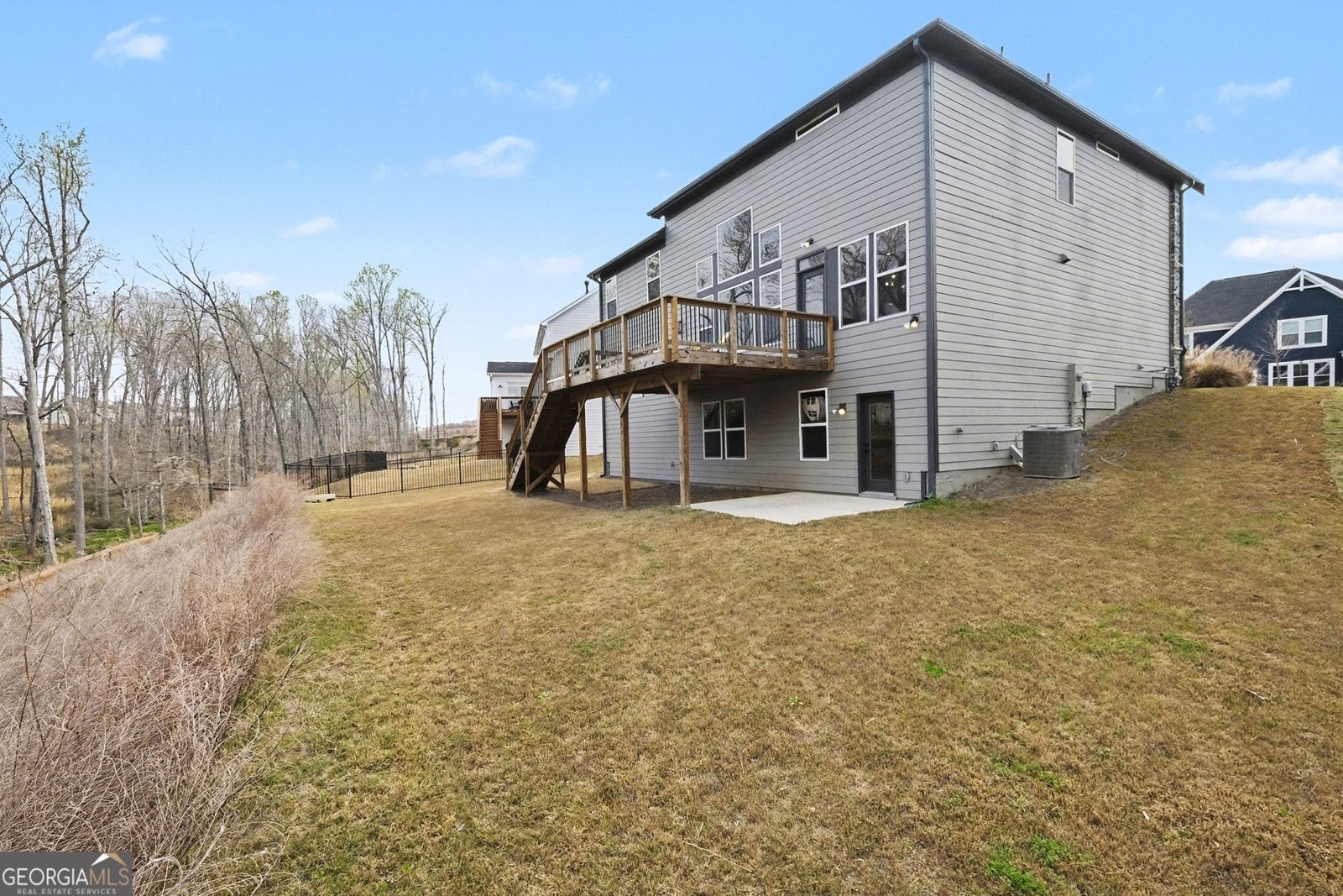 72 Clear Lake Parkway Hoschton - Photo 48