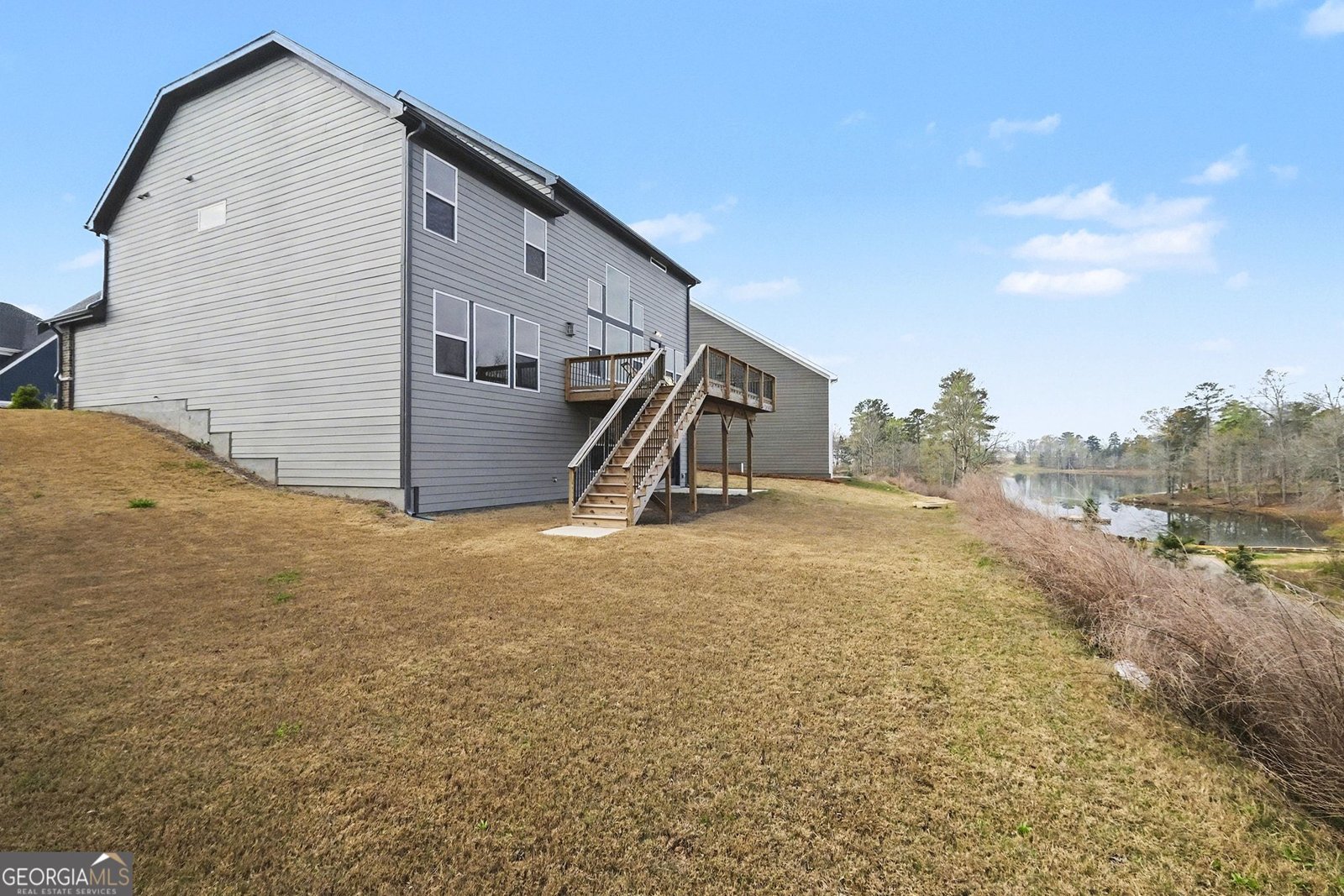 72 Clear Lake Parkway Hoschton - Photo 49