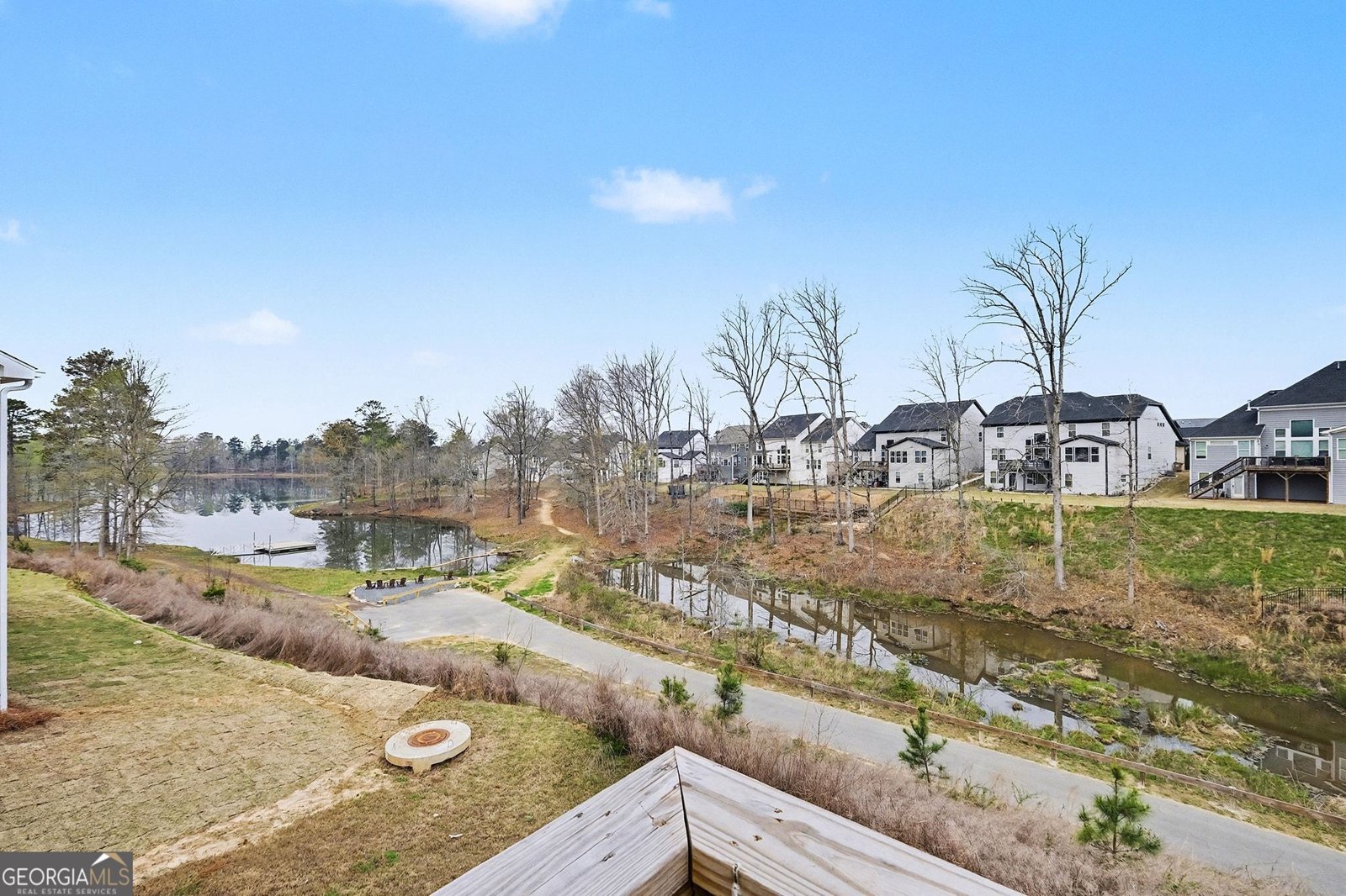 72 Clear Lake Parkway Hoschton - Photo 51