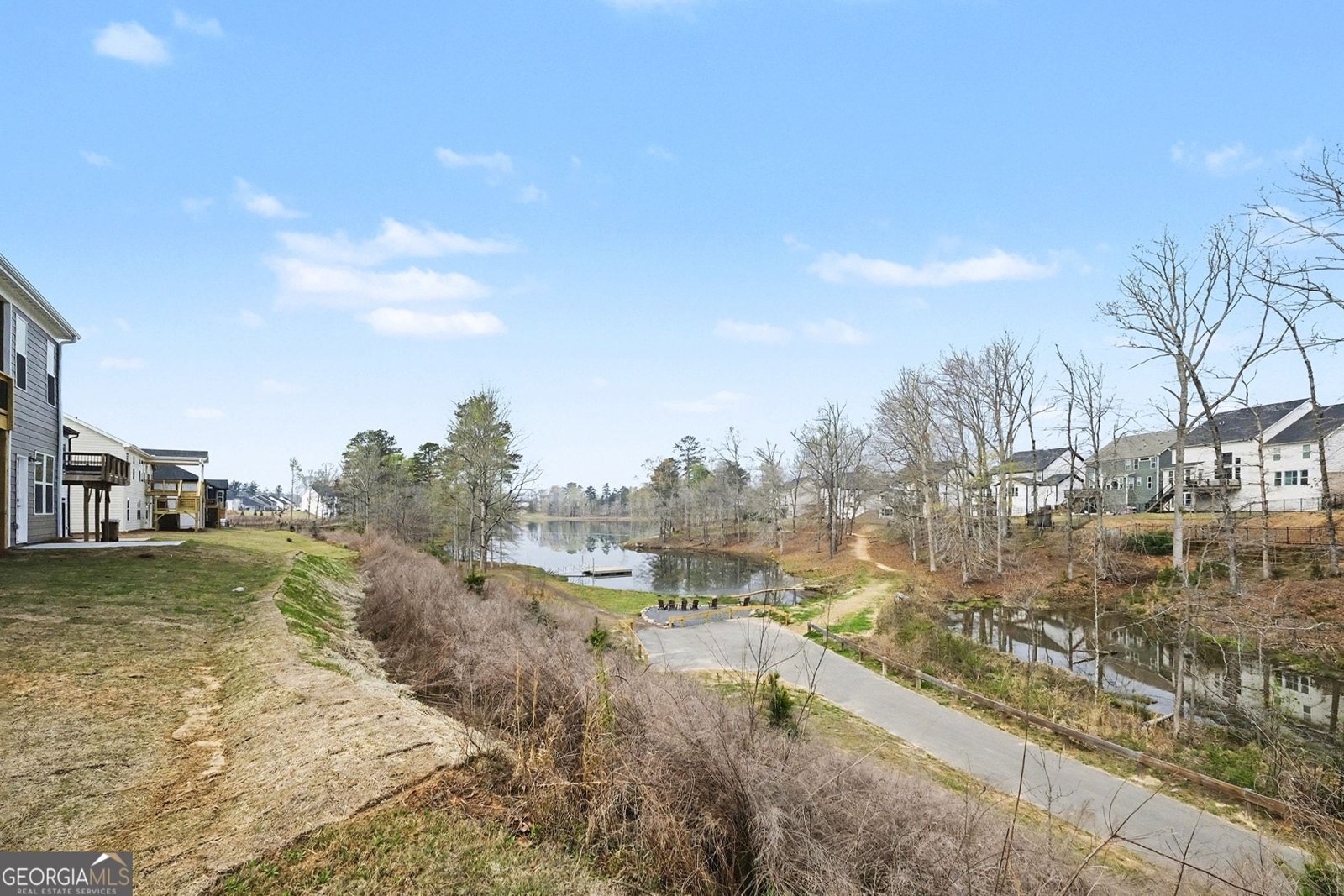 72 Clear Lake Parkway Hoschton - Photo 52