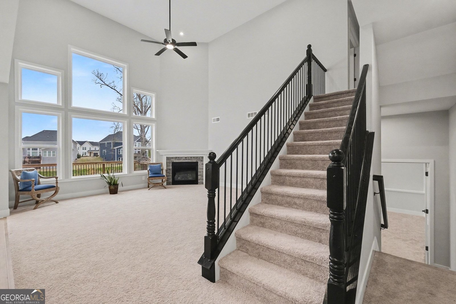 72 Clear Lake Parkway Hoschton - Photo 6