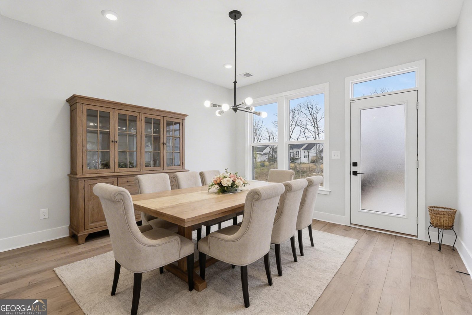 72 Clear Lake Parkway Hoschton - Photo 9