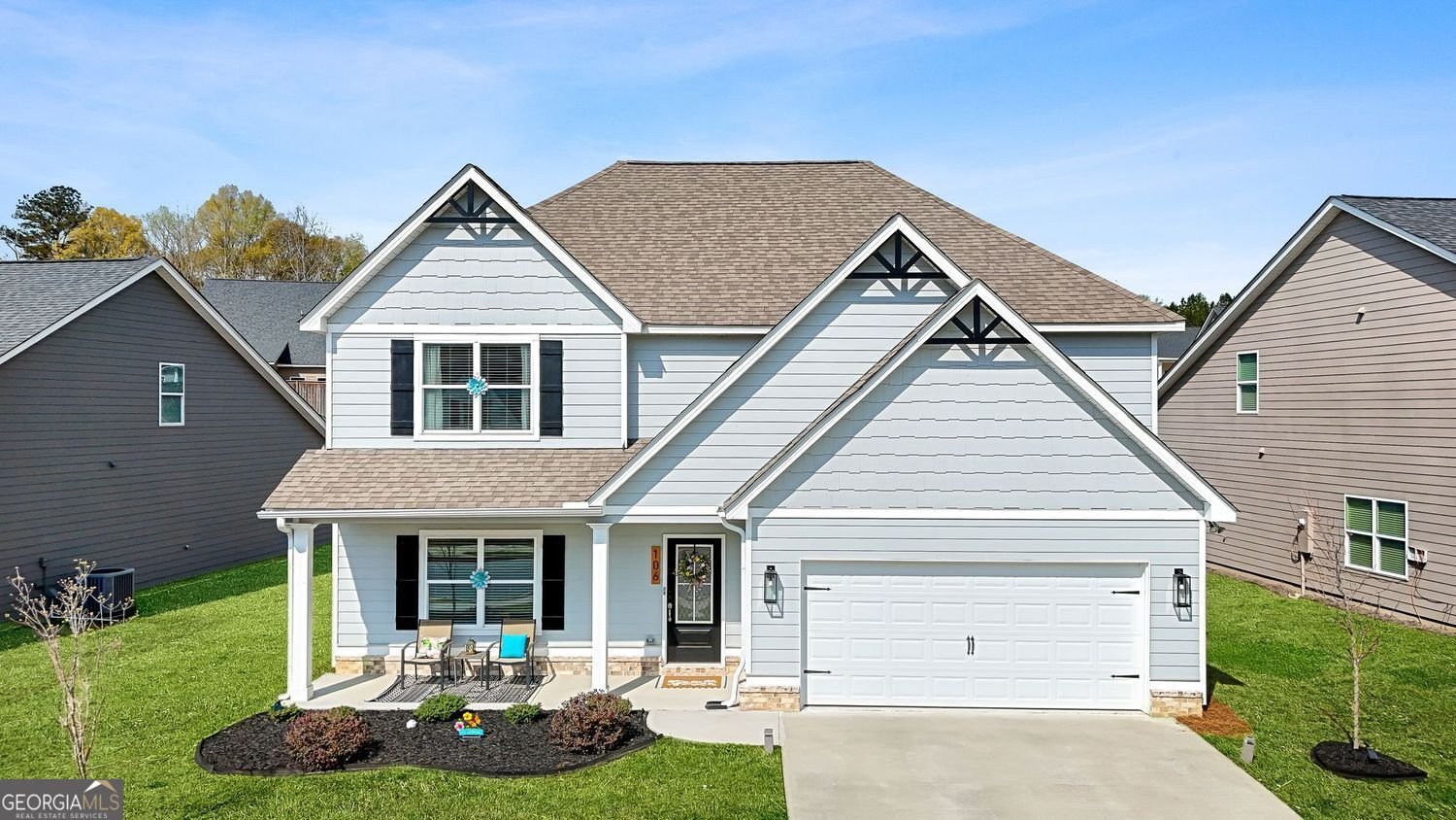 106 Kingston Circle Carrollton - Photo 1