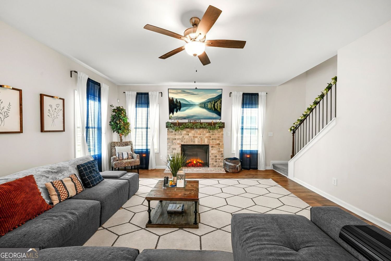 106 Kingston Circle Carrollton - Photo 12