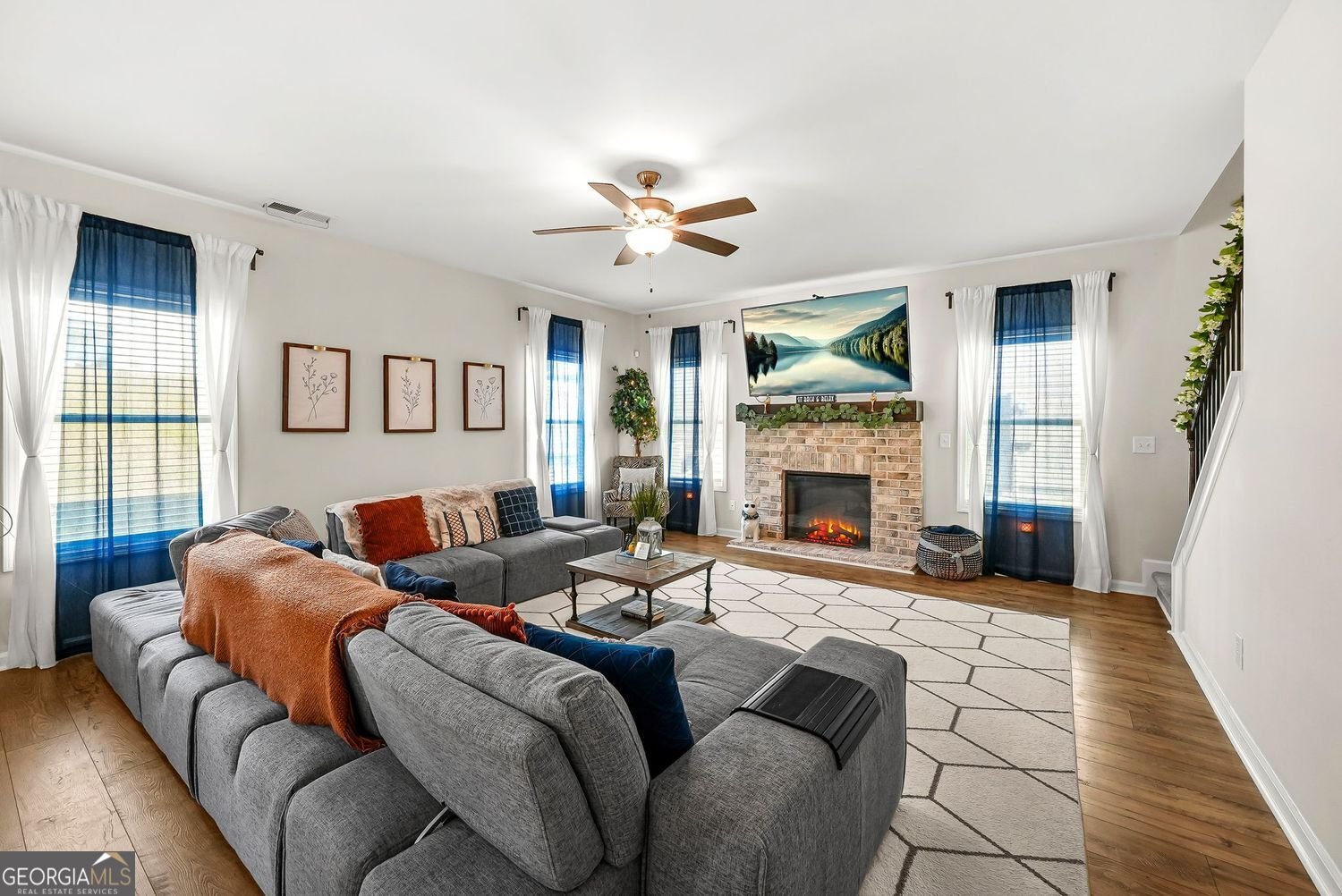 106 Kingston Circle Carrollton - Photo 13