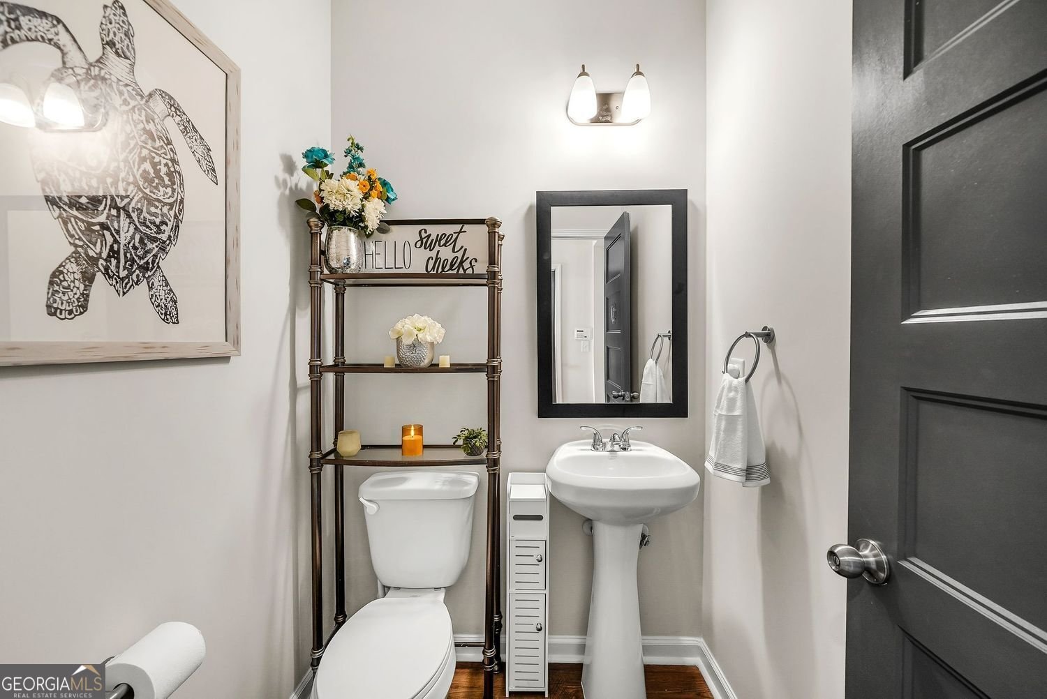 106 Kingston Circle Carrollton - Photo 17