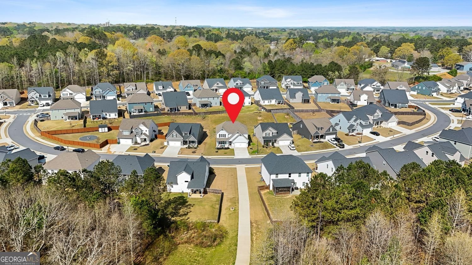 106 Kingston Circle Carrollton - Photo 38