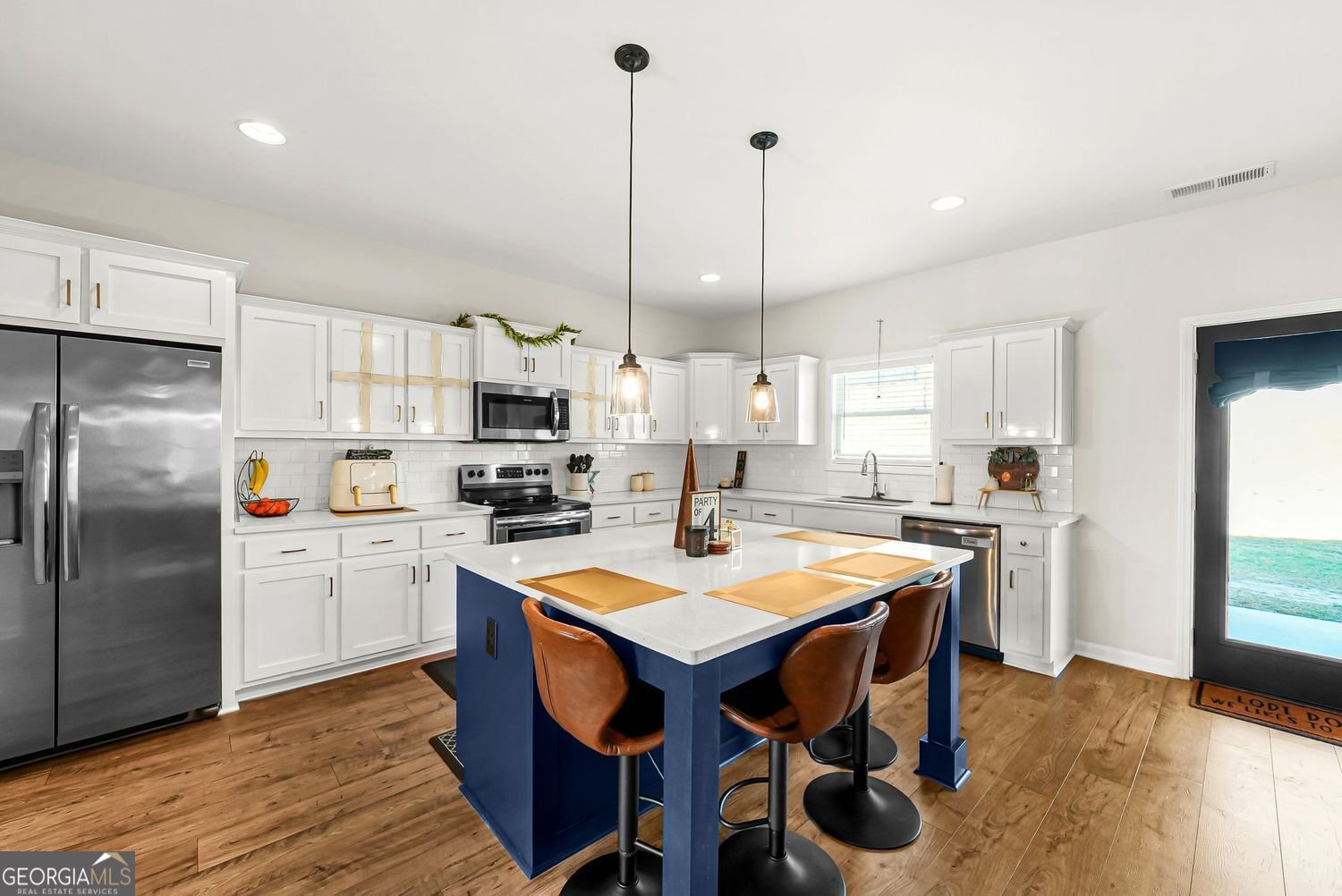 106 Kingston Circle Carrollton - Photo 7