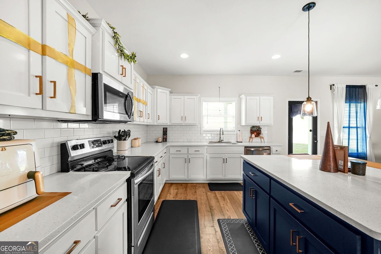 106 Kingston Circle Carrollton - Photo 8