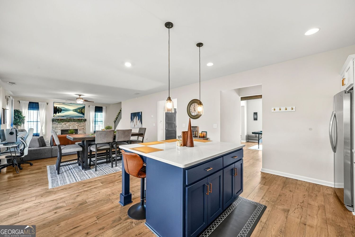 106 Kingston Circle Carrollton - Photo 9