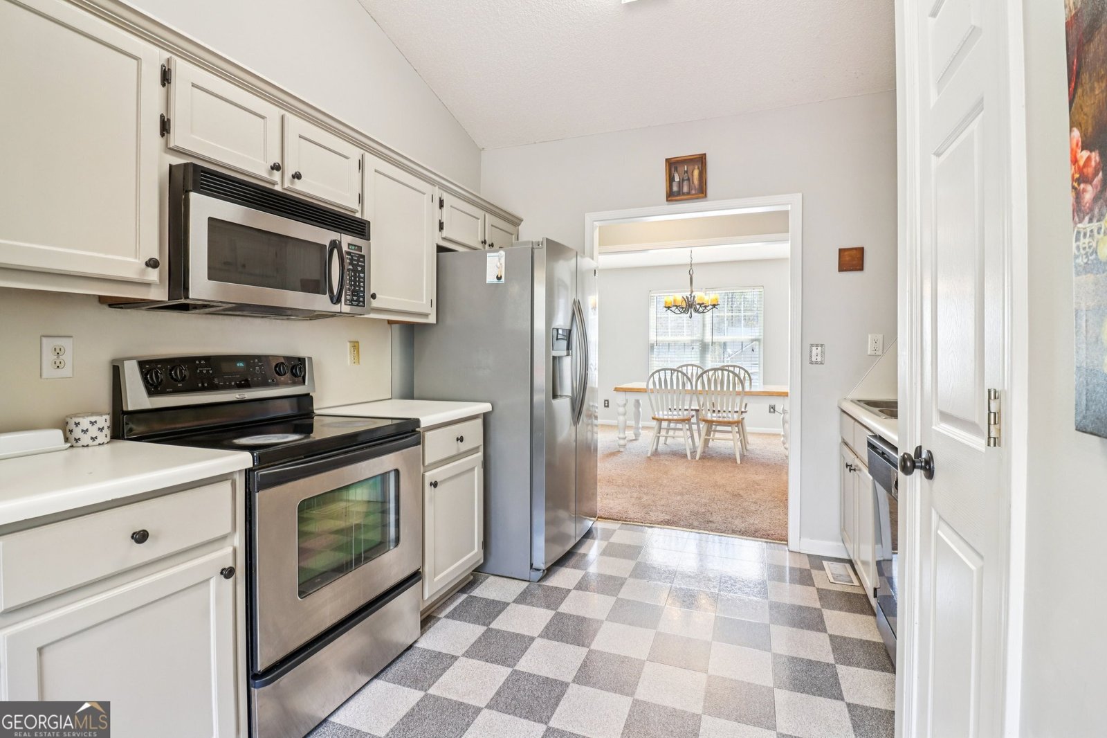 1720 Fort Daniels Trail Dacula - Photo 11