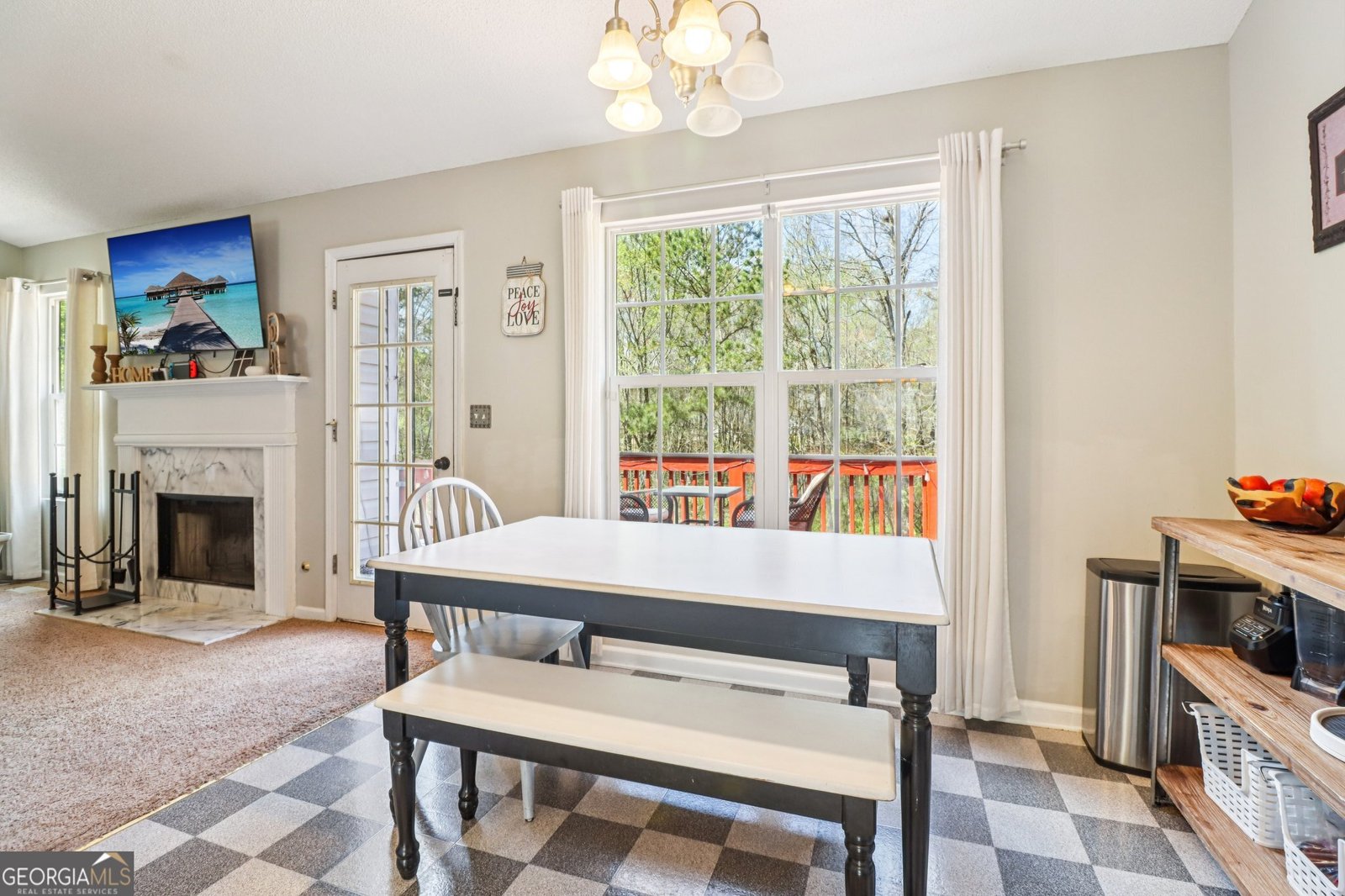 1720 Fort Daniels Trail Dacula - Photo 14