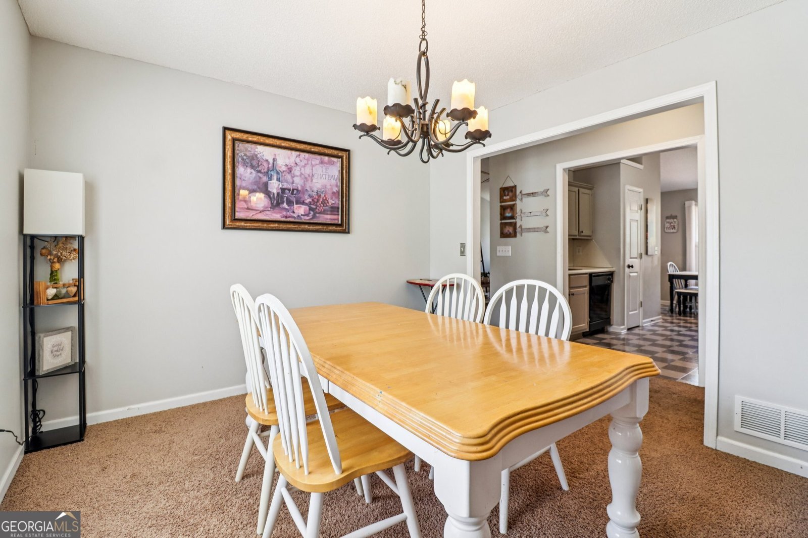 1720 Fort Daniels Trail Dacula - Photo 16