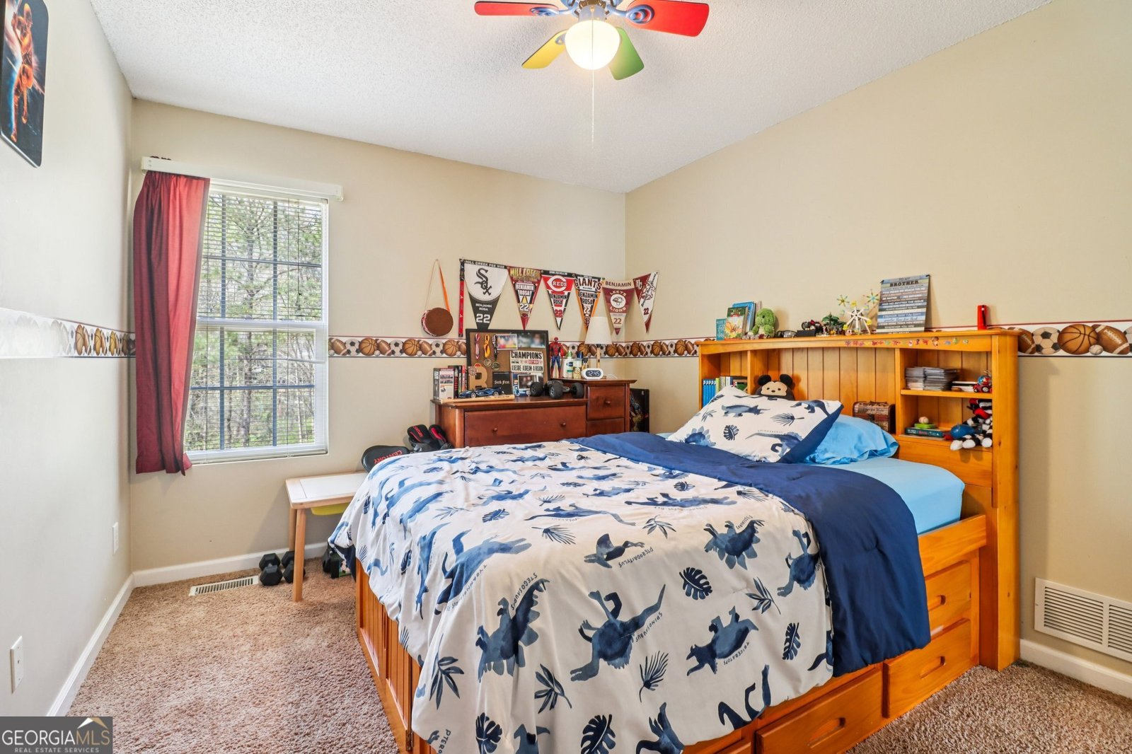 1720 Fort Daniels Trail Dacula - Photo 30