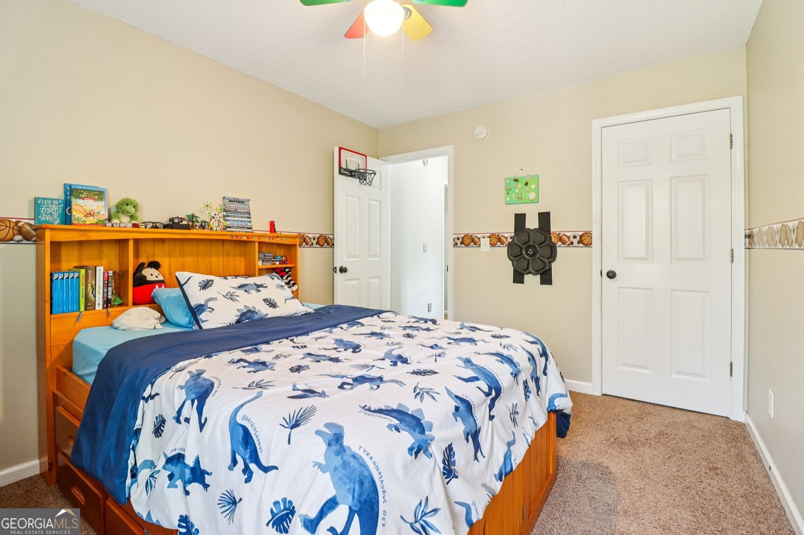 1720 Fort Daniels Trail Dacula - Photo 31