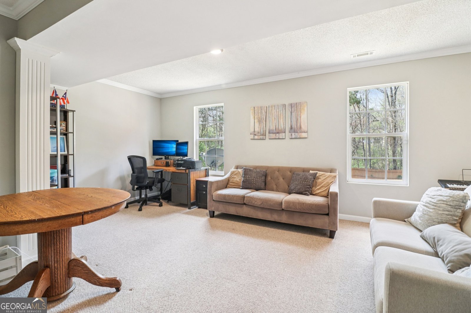 1720 Fort Daniels Trail Dacula - Photo 33