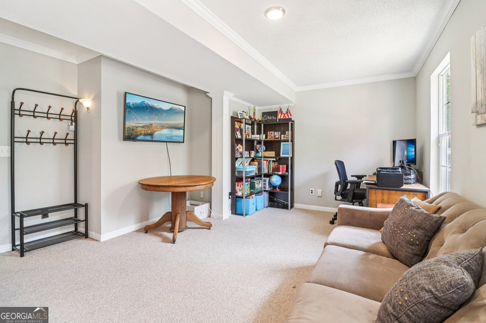 1720 Fort Daniels Trail Dacula - Photo 36