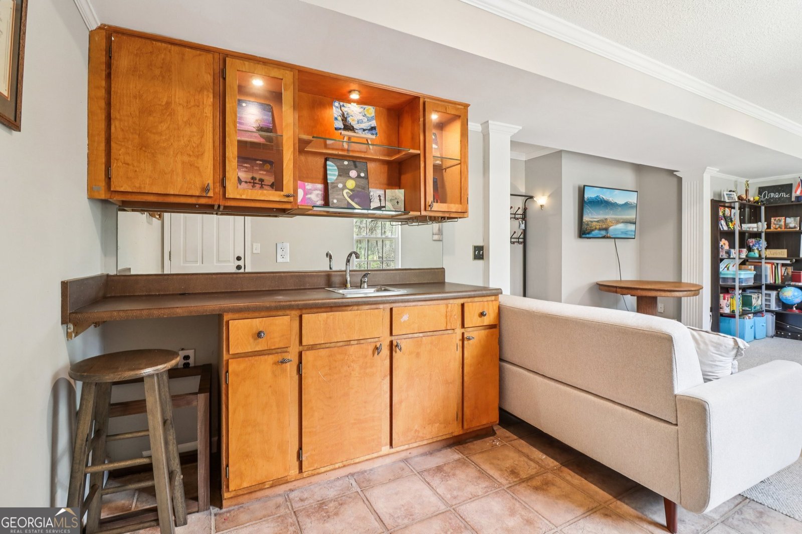 1720 Fort Daniels Trail Dacula - Photo 38