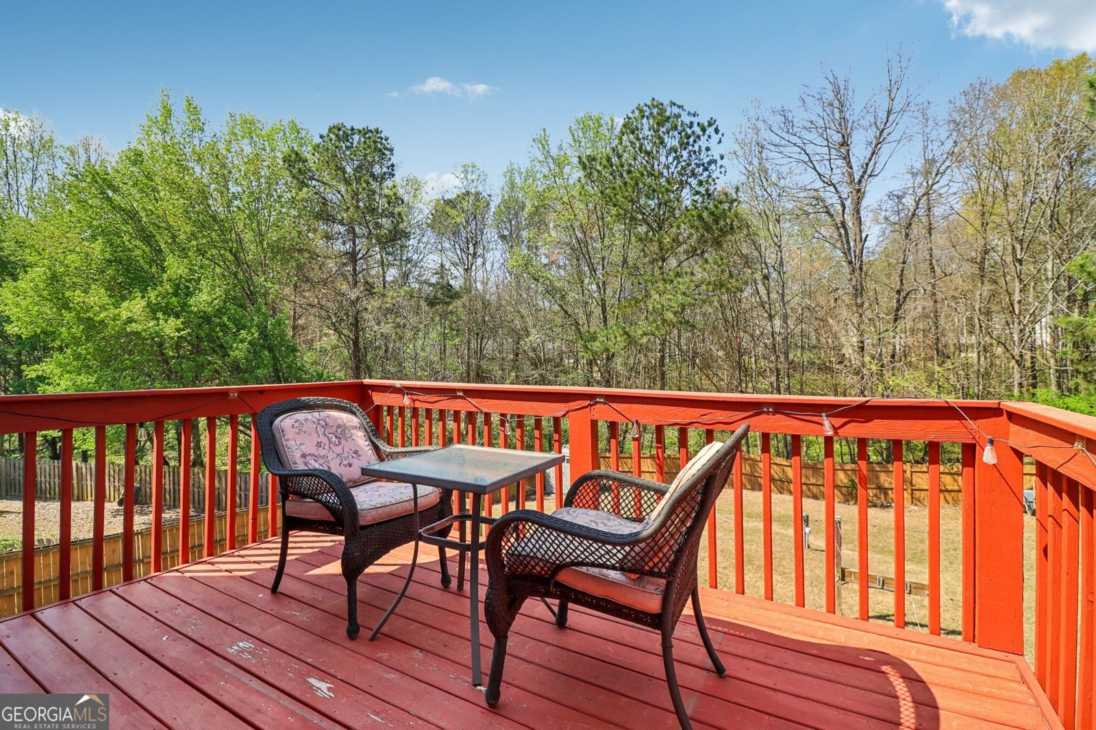 1720 Fort Daniels Trail Dacula - Photo 44