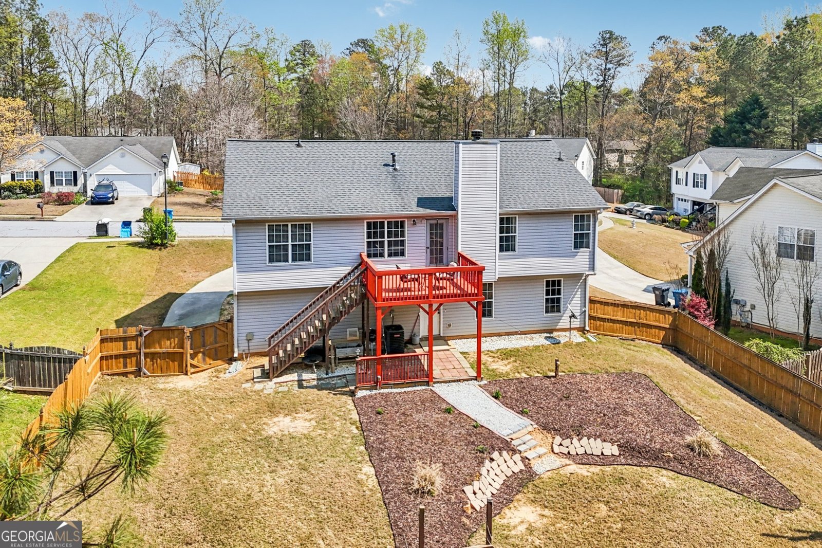 1720 Fort Daniels Trail Dacula - Photo 45