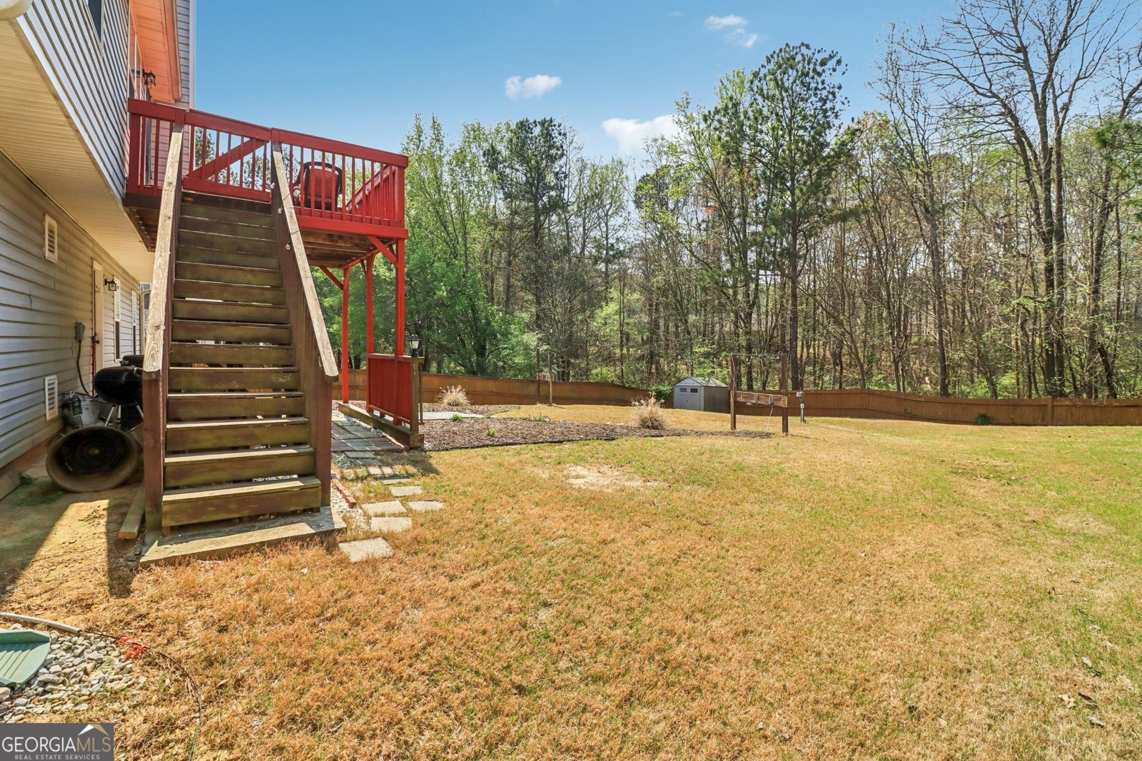 1720 Fort Daniels Trail Dacula - Photo 47