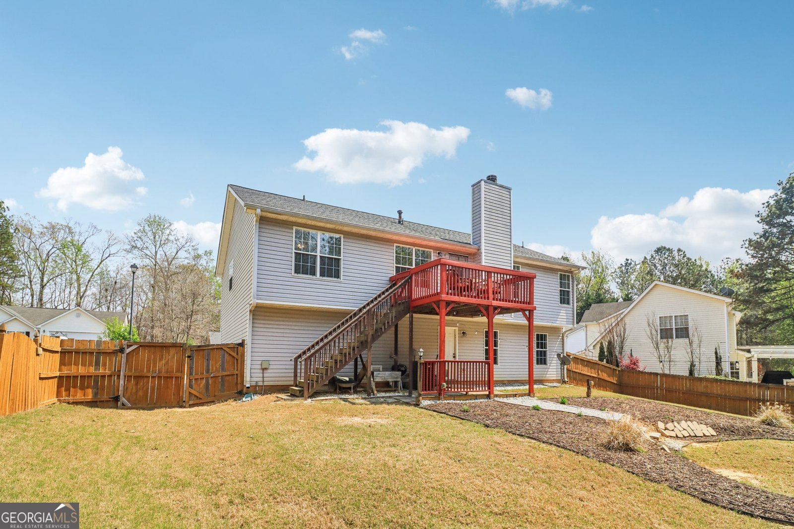 1720 Fort Daniels Trail Dacula - Photo 49