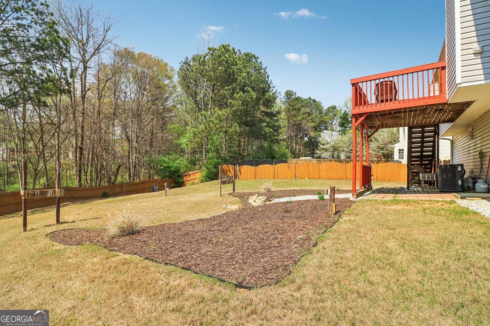 1720 Fort Daniels Trail Dacula - Photo 50