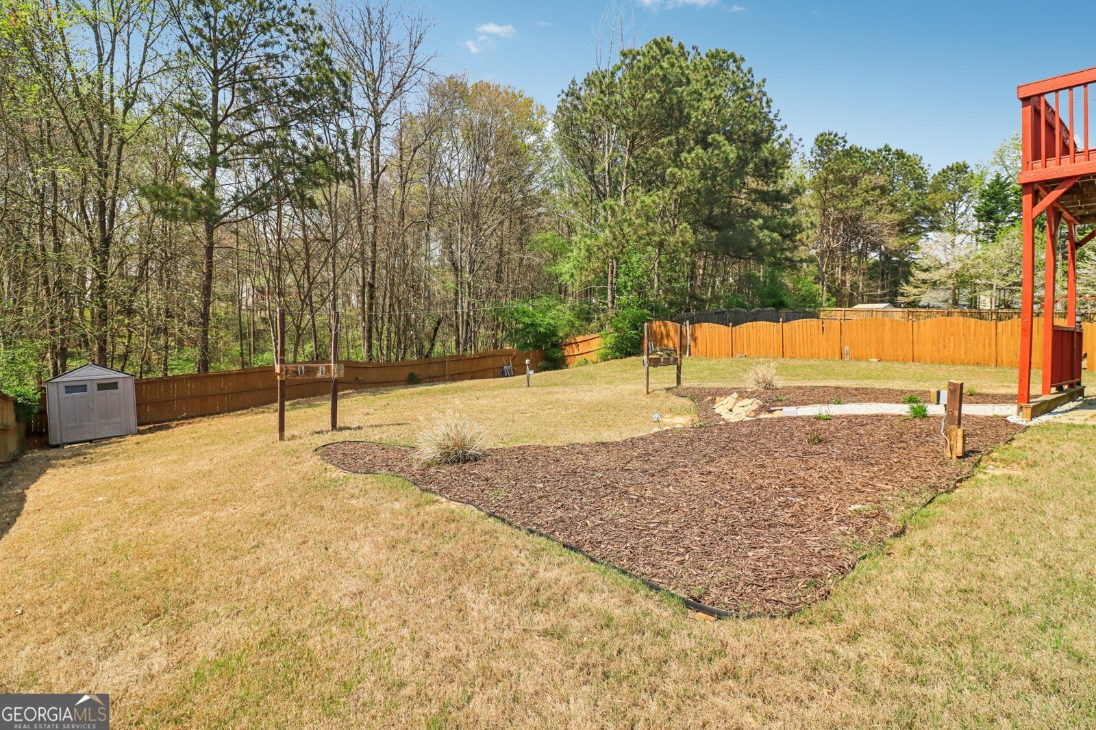 1720 Fort Daniels Trail Dacula - Photo 51