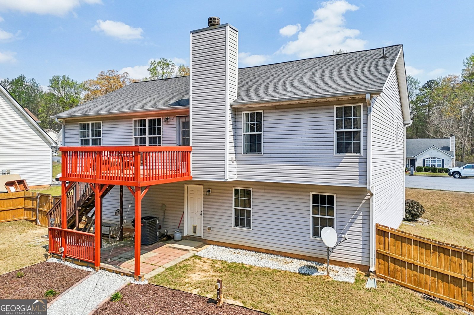 1720 Fort Daniels Trail Dacula - Photo 53