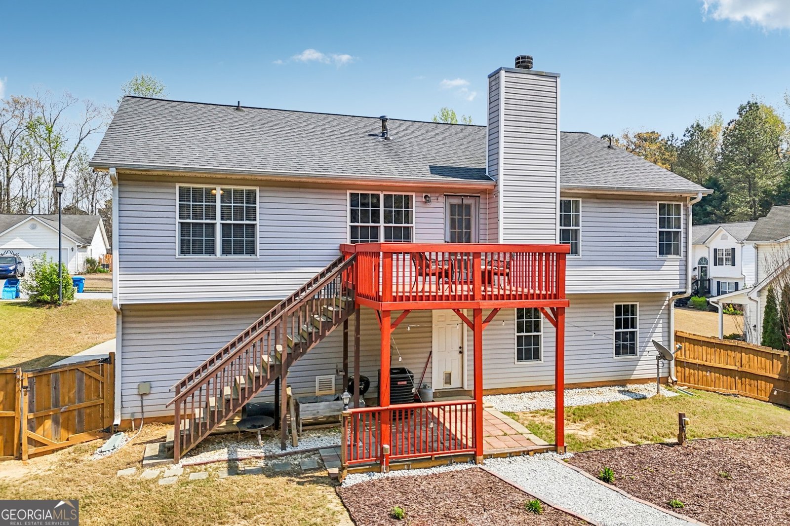 1720 Fort Daniels Trail Dacula - Photo 54