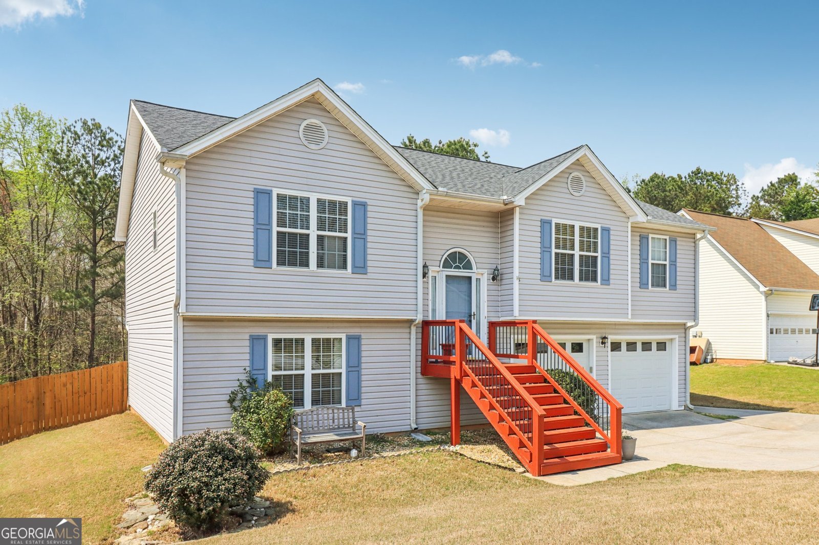 1720 Fort Daniels Trail Dacula - Photo 6