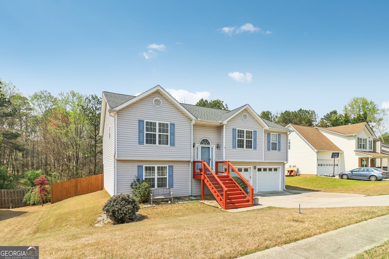 1720 Fort Daniels Trail Dacula - Photo 7