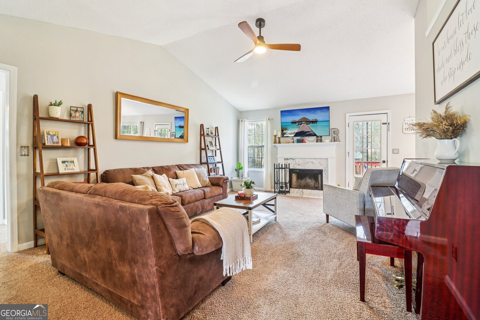 1720 Fort Daniels Trail Dacula - Photo 8