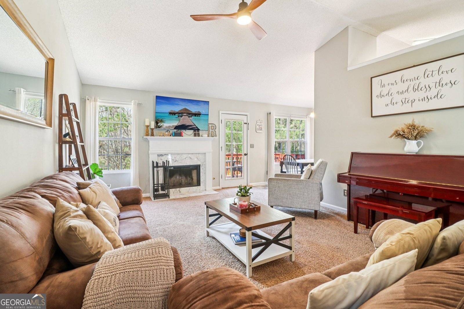 1720 Fort Daniels Trail Dacula - Photo 9