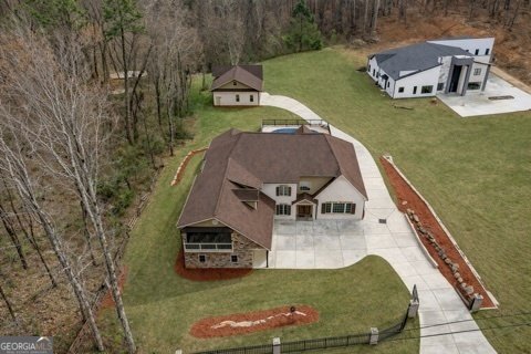 3944 Hamilton Mill Road Buford - Photo 1