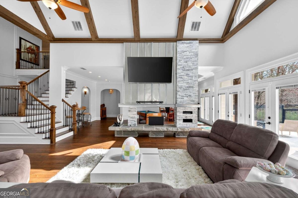 3944 Hamilton Mill Road Buford - Photo 10