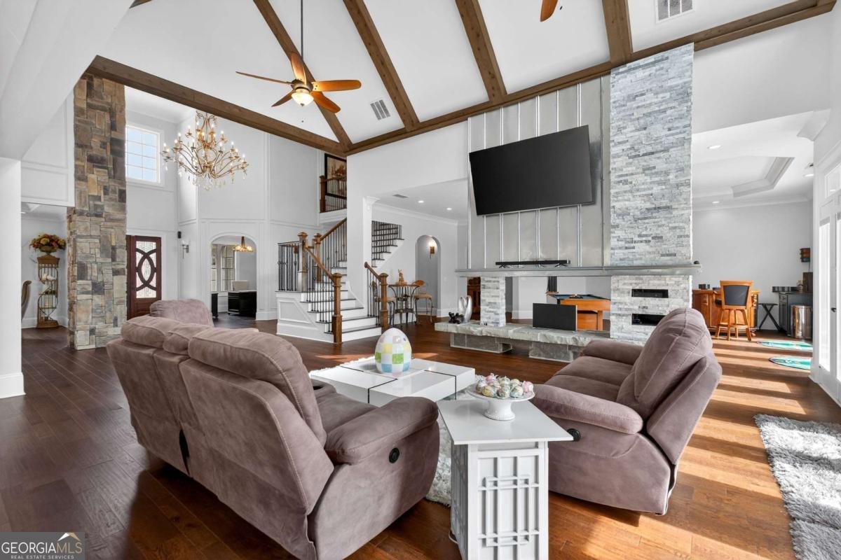 3944 Hamilton Mill Road Buford - Photo 11