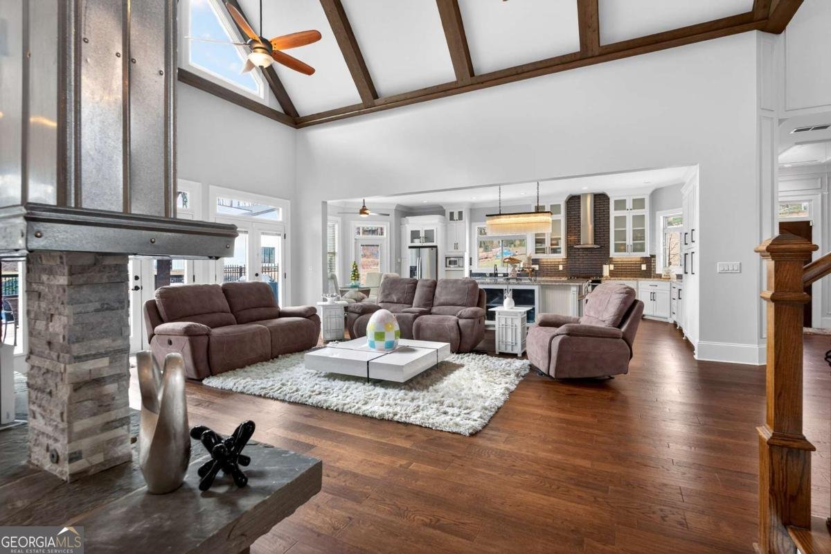 3944 Hamilton Mill Road Buford - Photo 12