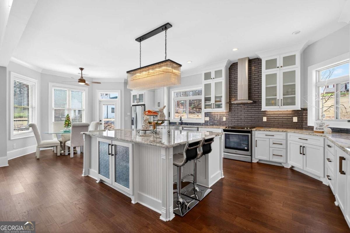 3944 Hamilton Mill Road Buford - Photo 13