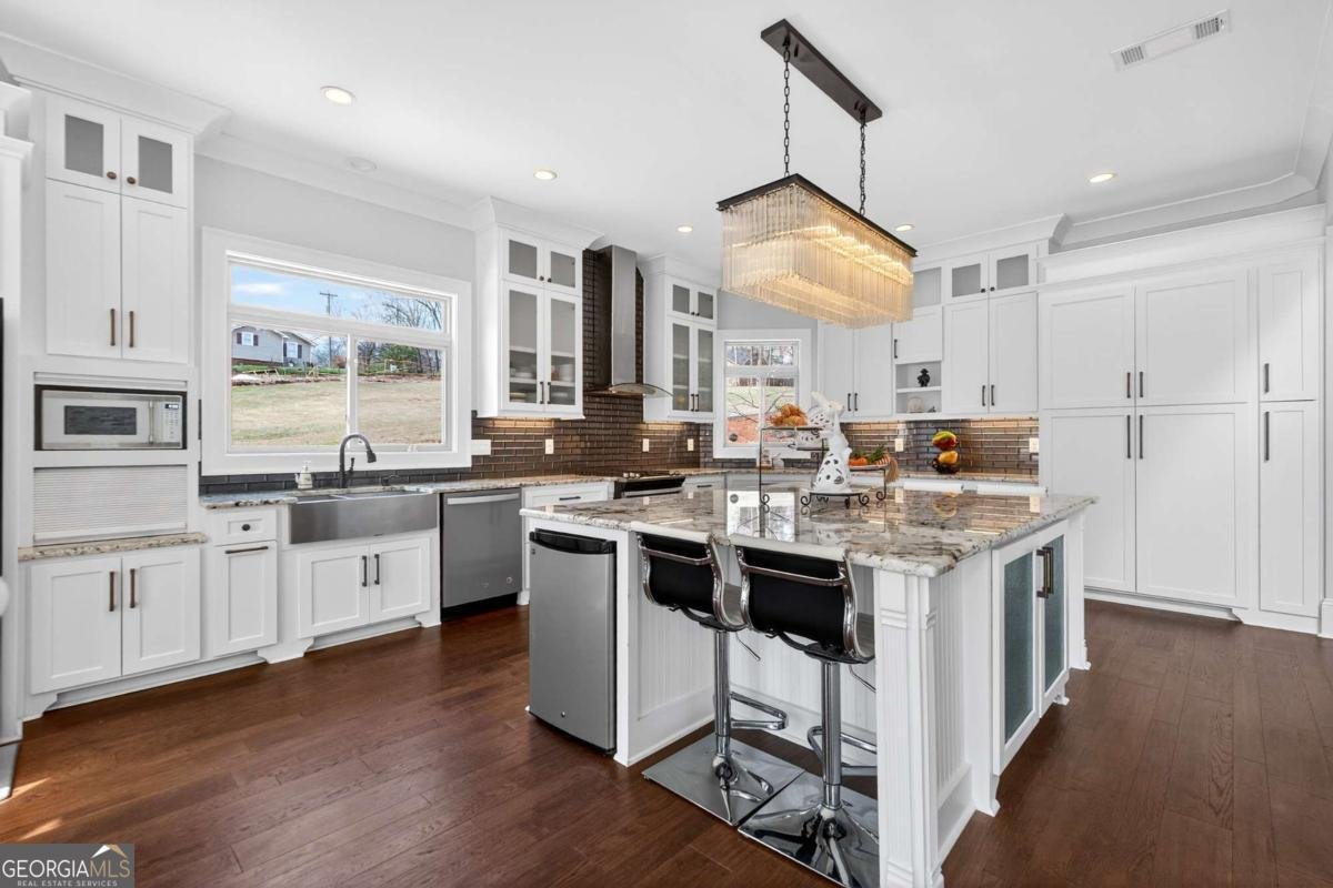 3944 Hamilton Mill Road Buford - Photo 14