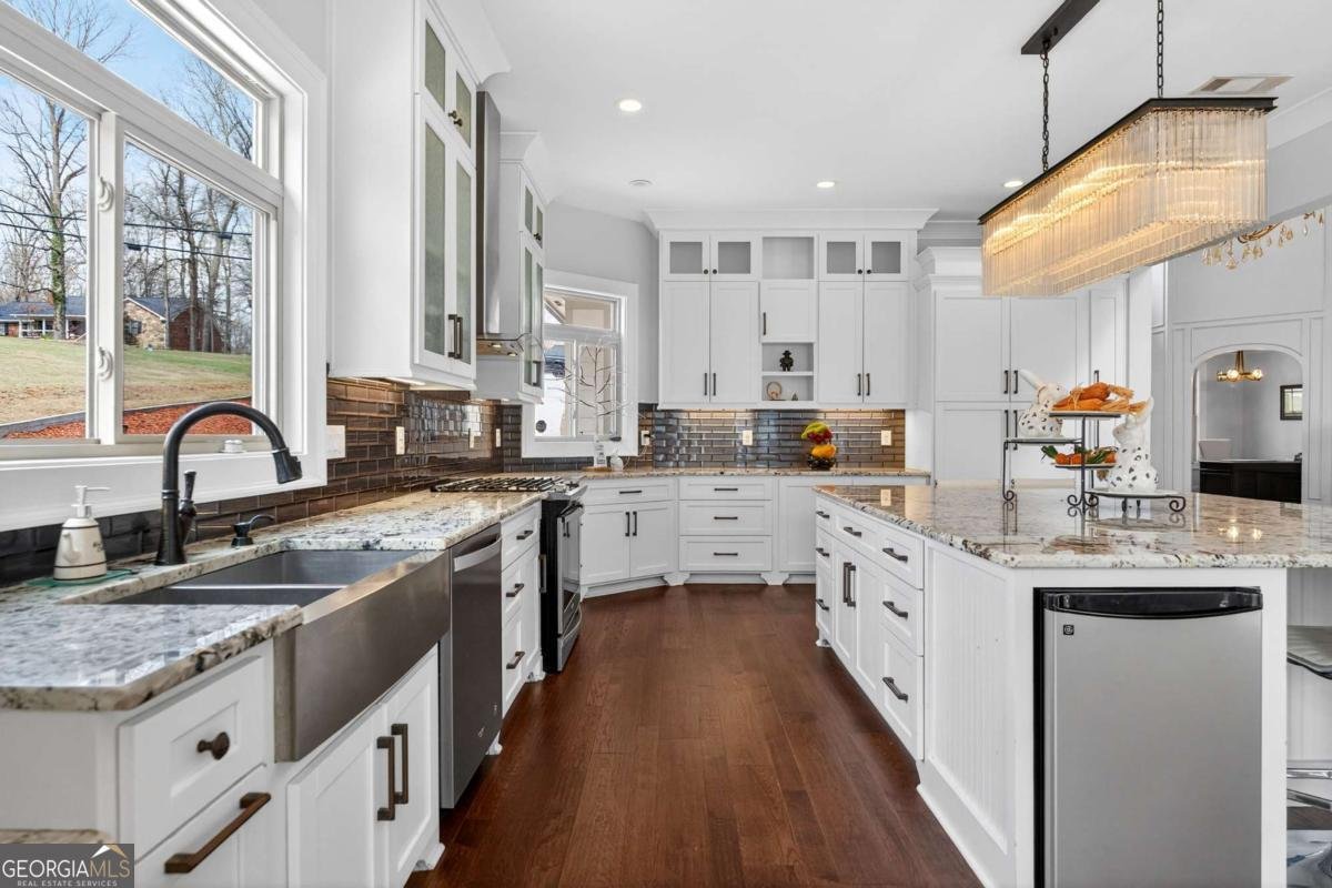 3944 Hamilton Mill Road Buford - Photo 15